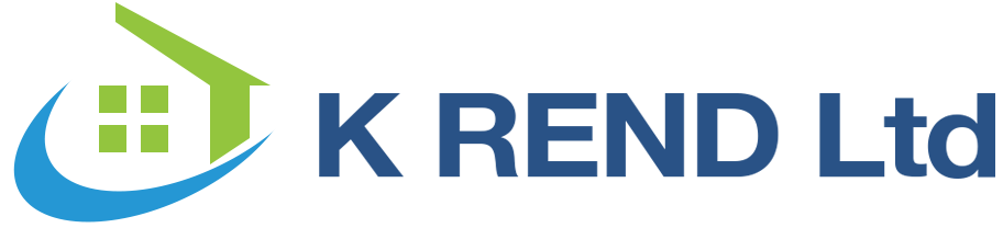 K Rend Ltd logo