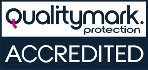 Qualitymark Accredited Logo